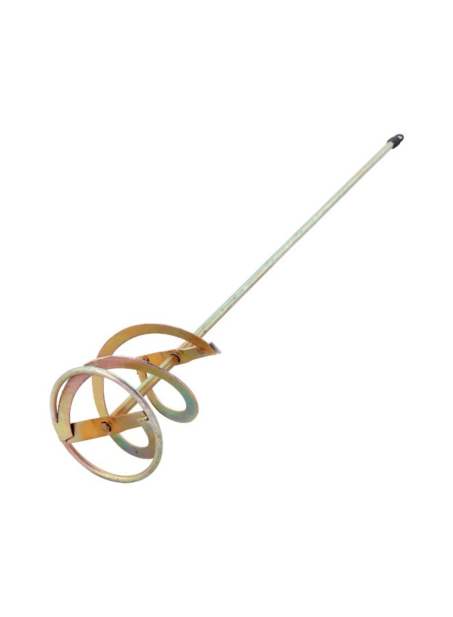 BEOROL Mixer Zinc Plated 15 kg